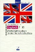 Wortschatz Englisch für den Realschulabschluss Study Guides