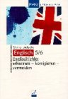 Englischfehler erkennen, korrigieren, vermeiden Contemporary literature