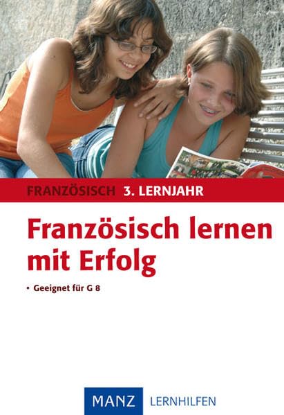 Französisch lernen mit Erfolg 3. Lernjahr Foreign Languages ​​& Dictionaries