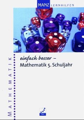 Product Image: Einfach besser - Mathematik 5. Schuljahr