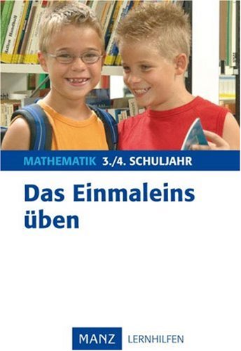 Product Image: Das Einmaleins üben
