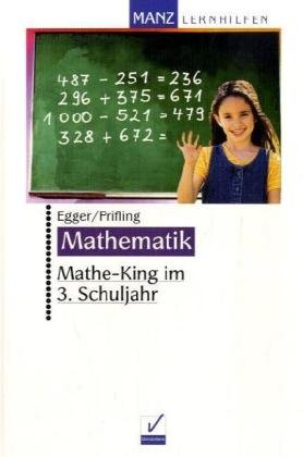 Mathe-King, EURO, Im 3. Schuljahr Study Guides