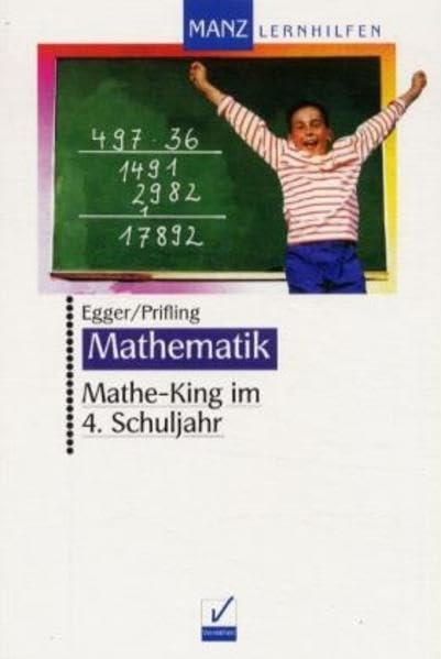 Mathe-King, EURO, Im 4. Schuljahr Study Guides