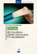 Abi-Countdown, Chemie Leistungskurs Study Guides