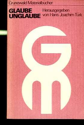 Product Image: Glaube - Unglaube