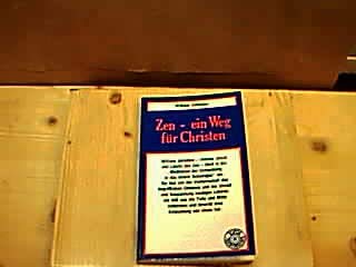 Zen - ein Weg für Christen. Christian Zen Books