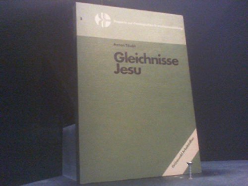 Gleichnisse Jesu. Ein theologischer Kurs im Medienverbund Education & Training