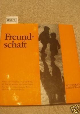Freundschaft. Books