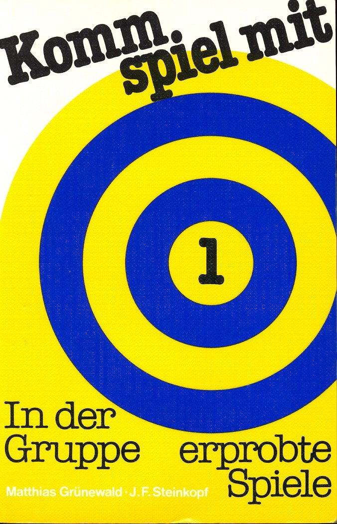 In der Gruppe erprobte Spiele Leisure & Fun