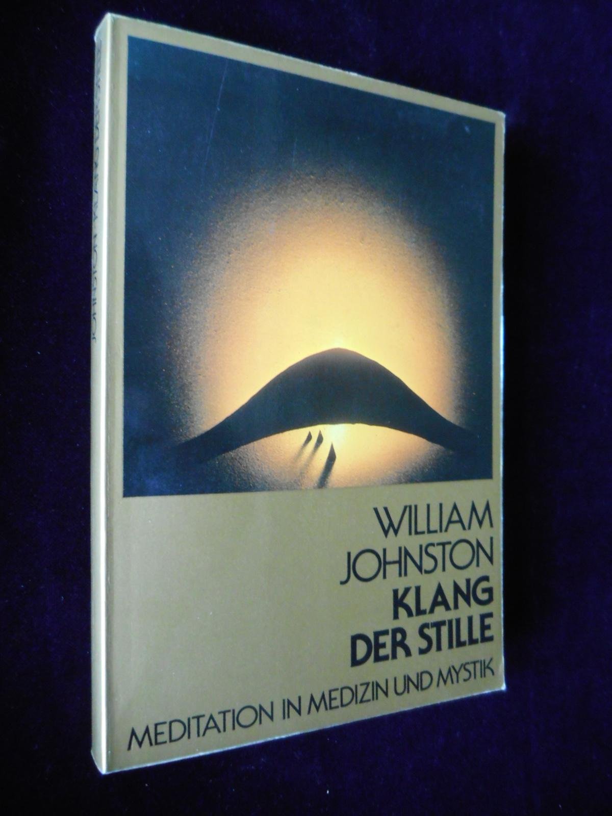 Klang der Stille. Meditation in Medizin und Mystik Lifestyle