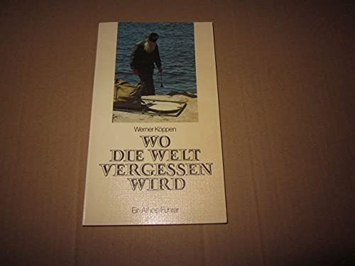 Product Image: Wo die Welt vergessen wird. Ein Athos- Führer