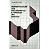 Homosexualität - eine Herausforderung für Theologie und Seelsorge Religion & Esotericism