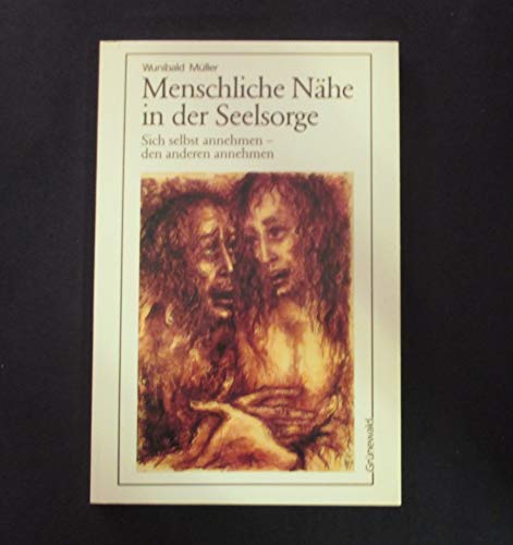 Menschliche Nähe in der Seelsorge: Sich selbst annehmen - den anderen annehmen Film, Art & Culture