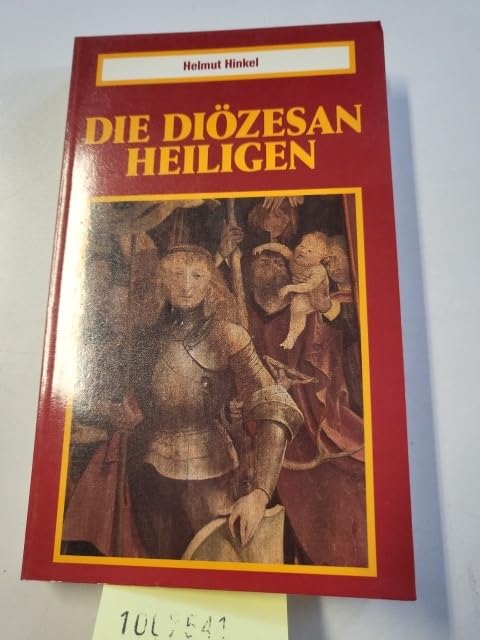 Die Diözesanheiligen im deutschsprachigen Raum. Politics & Society