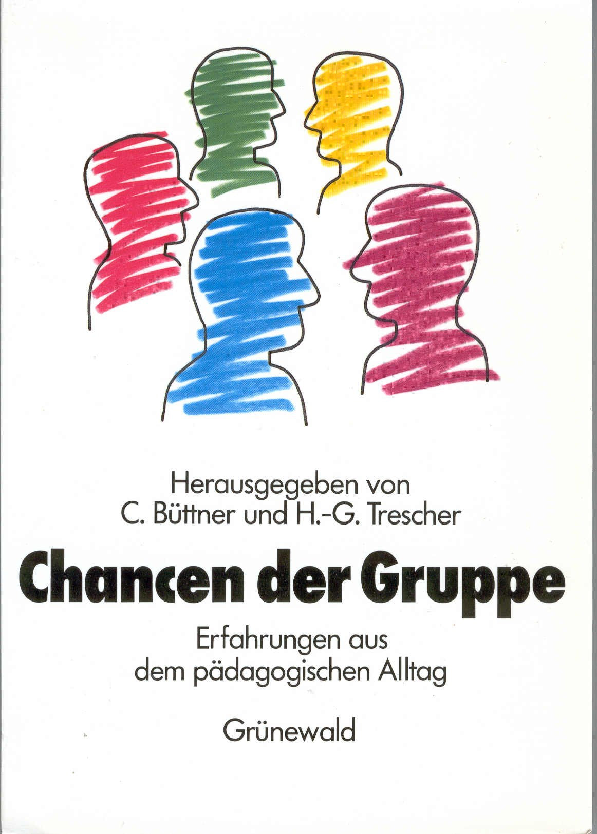 Chancen der Gruppe. Erfahrungen aus dem pädagogischen Alltag Lifestyle