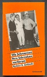 Wo Schmerzen ihre Schecken verlieren Film, Art & Culture