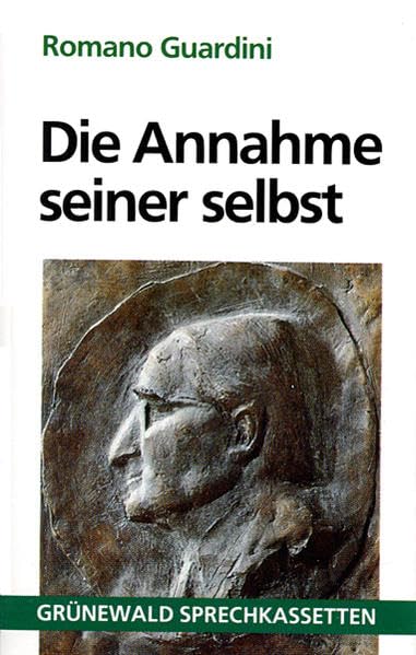 Die Annahme seiner selbst (Grünewald-Sprechkassetten) Film, Art & Culture