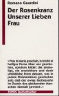 Der Rosenkranz Unserer Lieben Frau Social Sciences