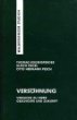 Versöhnung: Versuche zu ihrer Geschichte und Zukunft. Festschrift für Paulus Engelhardt OP Film, Art & Culture