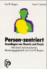 Person-zentriert: Grundlagen von Theorie und Praxis Film, Art & Culture