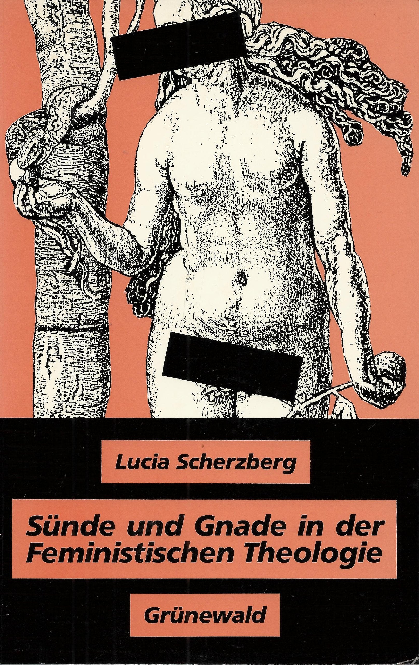 Sünde und Gnade in der Feministischen Theologie: Diss. Books