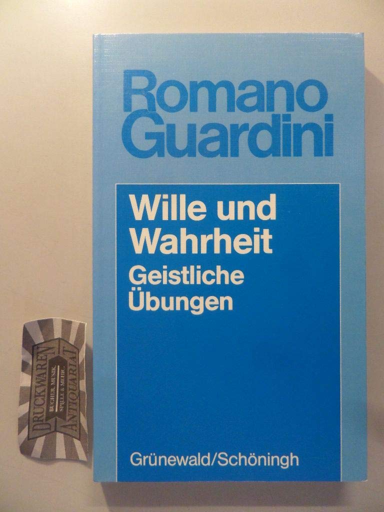 Werke / Wille und Wahrheit Film, Art & Culture