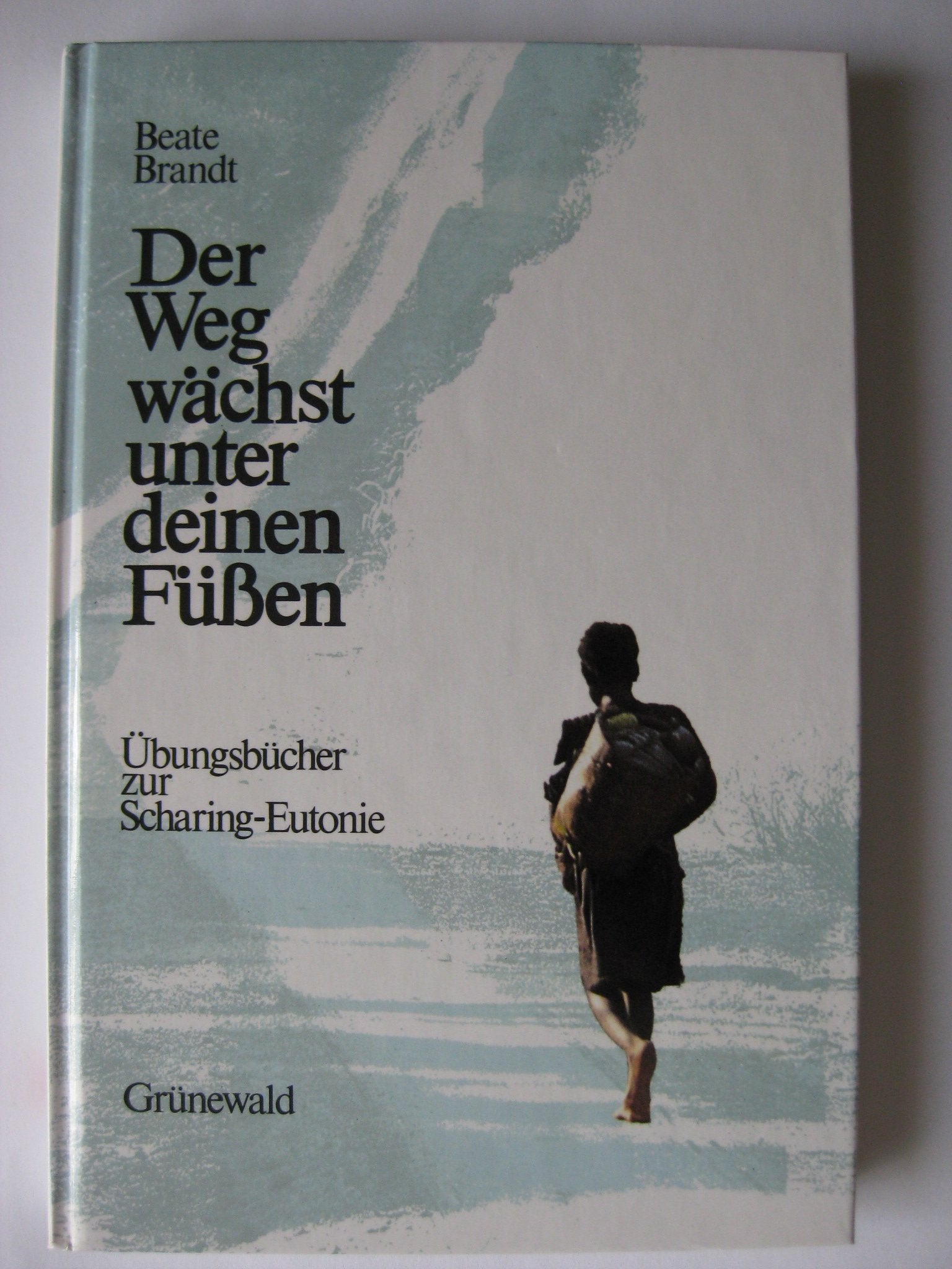 Der Weg wächst unter deinen Füßen Fiction