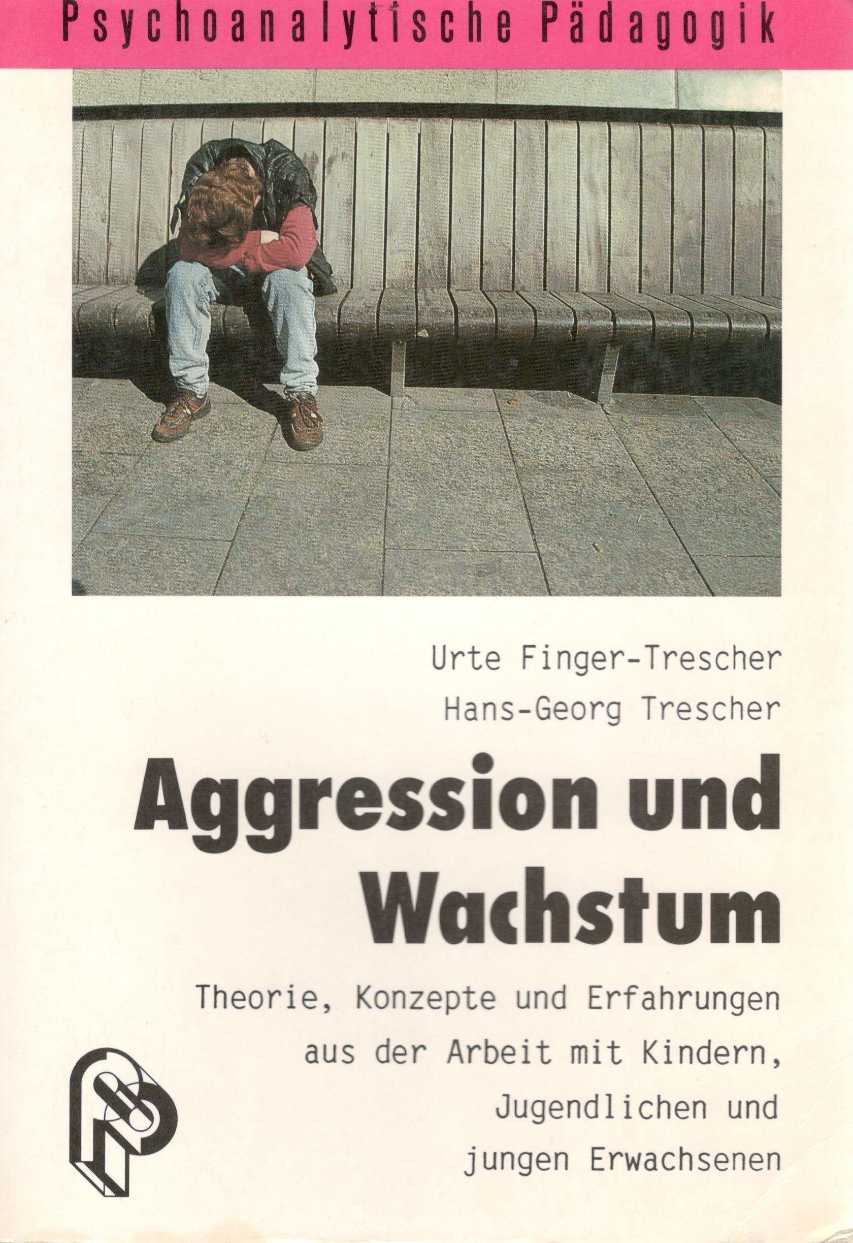 Aggression und Wachstum Fiction