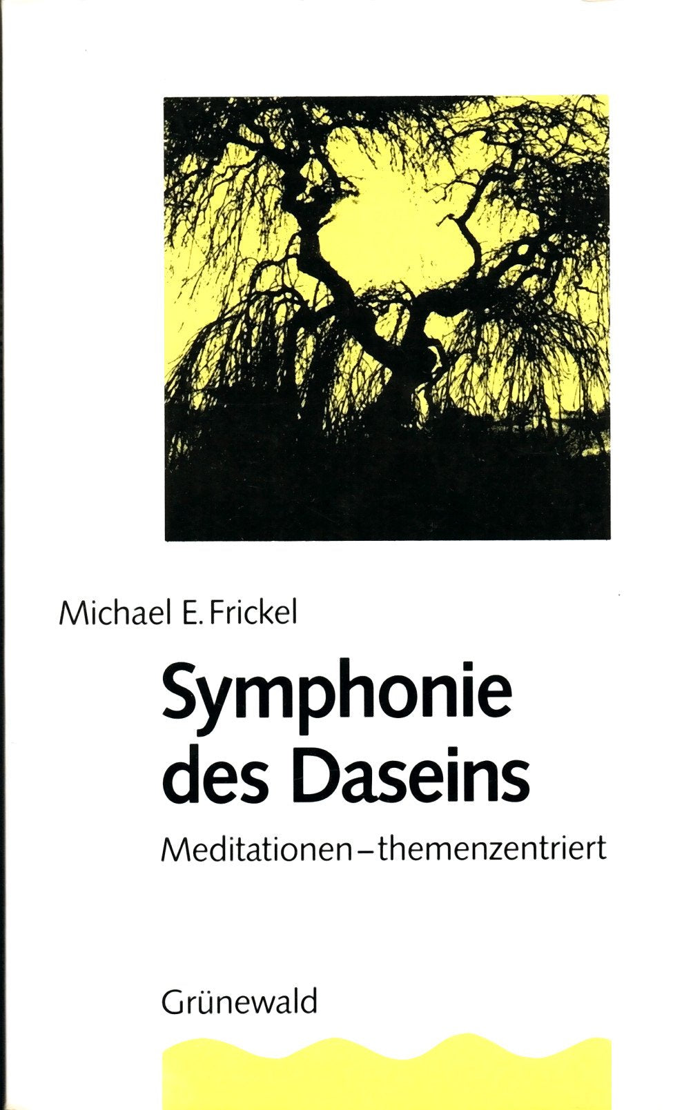 Symphonie des Daseins: Meditationen themenzentriert Film, Art & Culture