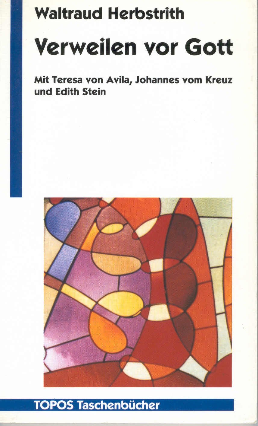 Product Image: Verweilen vor Gott