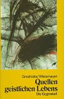 Quellen geistlichen Lebens, Bd.4, Die Gegenwart Film, Art & Culture