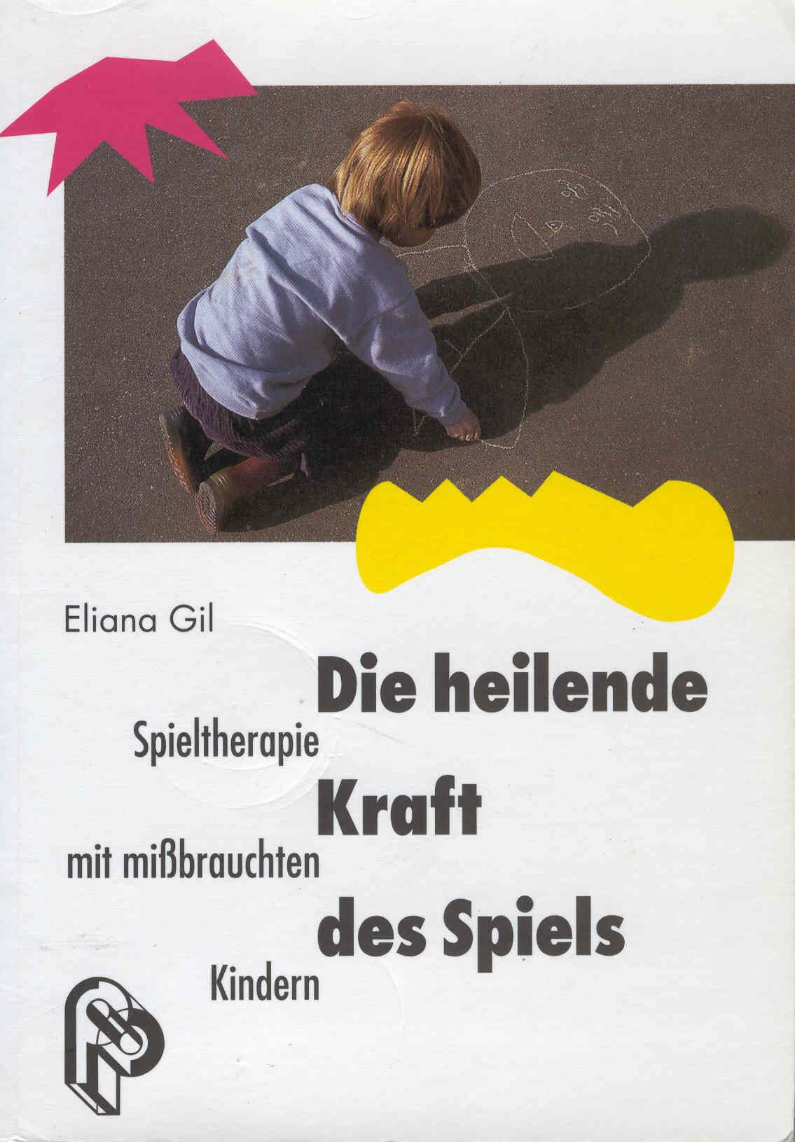 Die heilende Kraft des Spiels Fiction