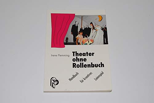 Theater ohne Rollenbuch Film, Art & Culture