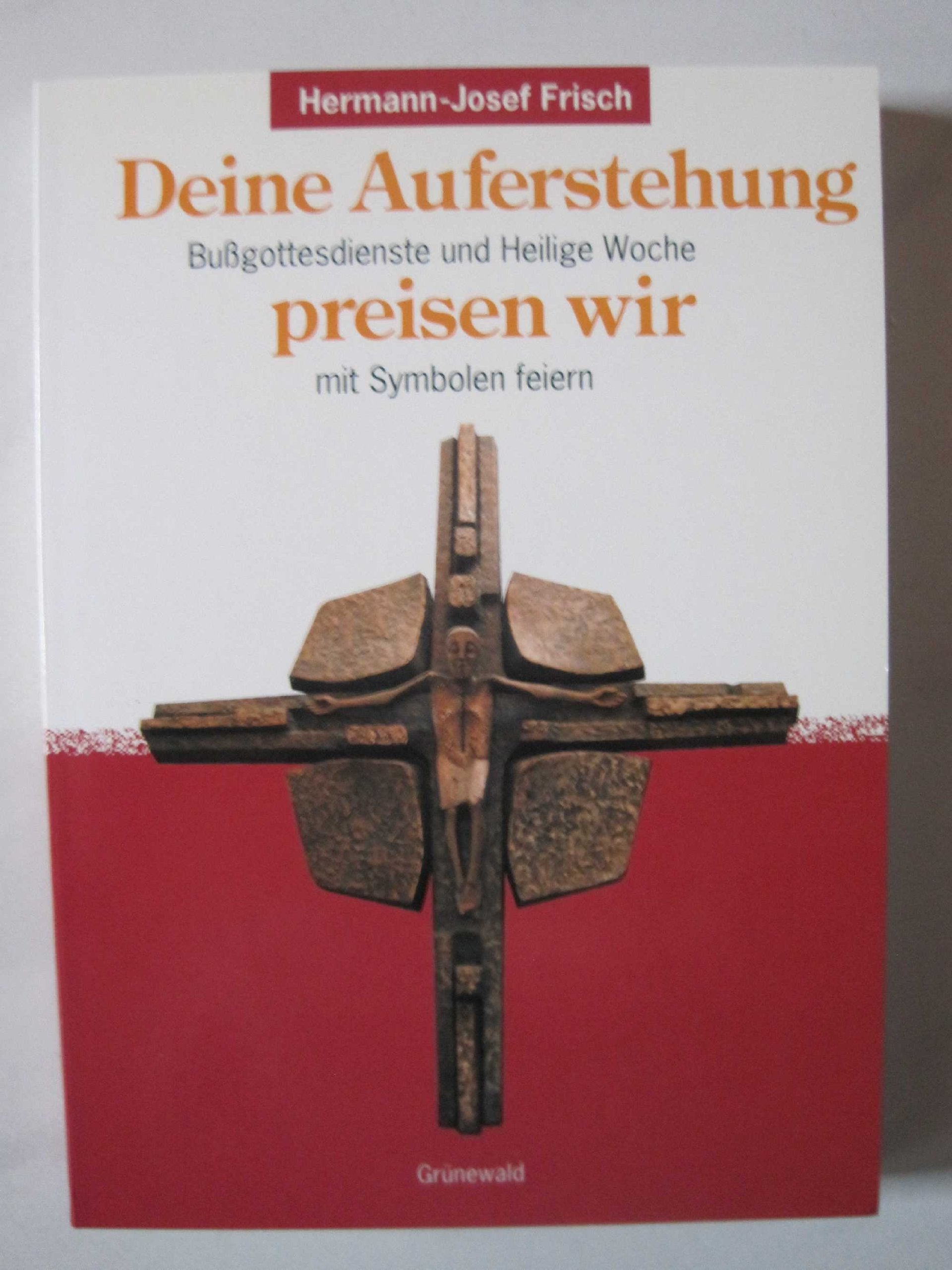 Deine Auferstehung preisen wir Film, Art & Culture