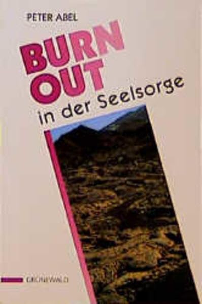 Burnout in der Seelsorge (Begleiten - Beraten - Heilen) Film, Art & Culture