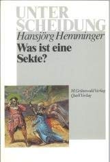 Was ist eine Sekte?: Erkennen - Verstehen - Kritik Social Sciences