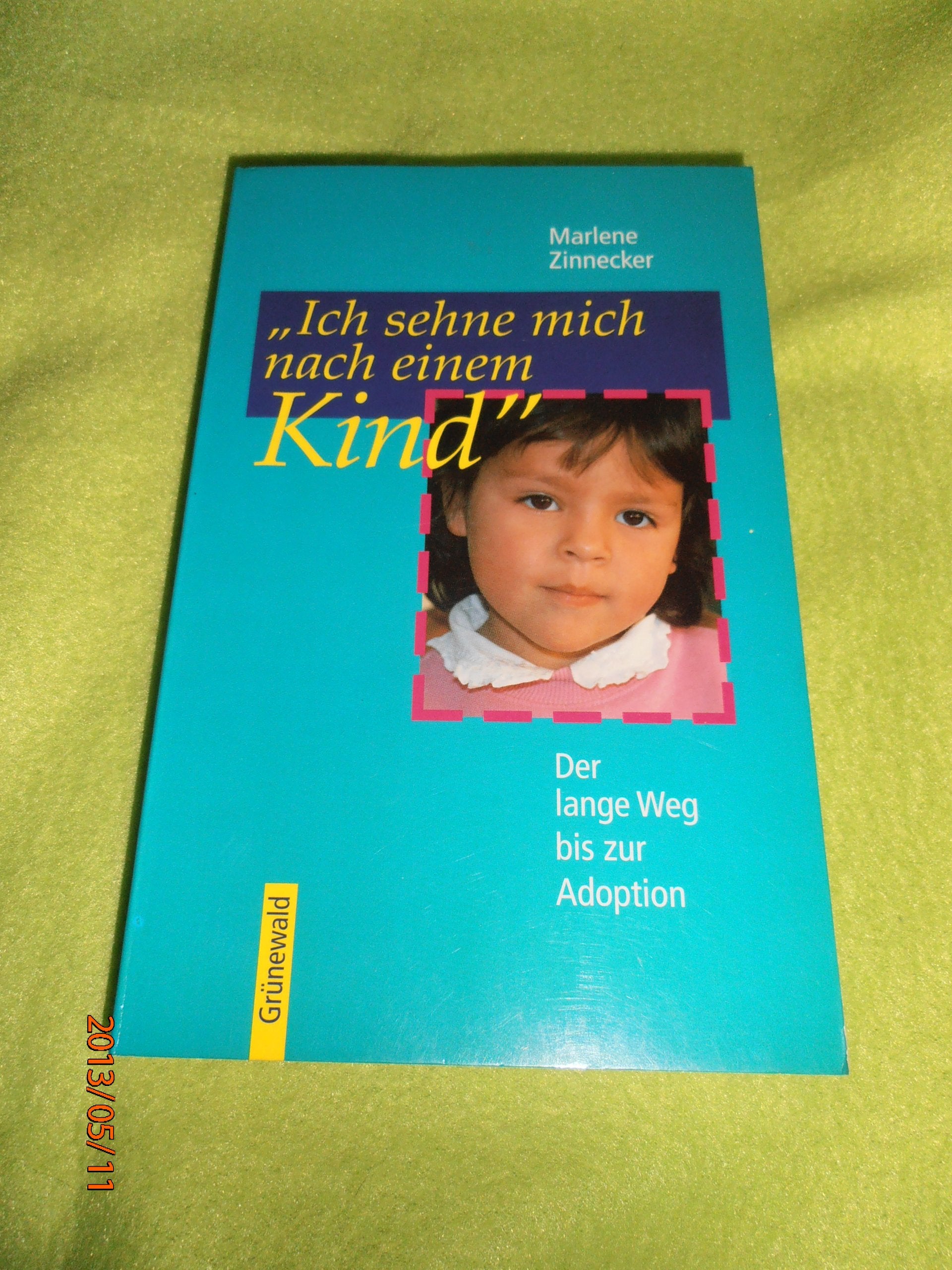 Ich sehne mich nach einem Kind: Der lange Weg bis zur Adoption Health, Nutrition & Fitness