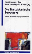 Die Franziskanische Bewegung Social Sciences