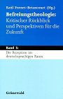 Befreiungstheologie, Kritischer Rückblick und Perspektiven für die Zukunft, in 3 Bdn., Bd.3, Die Rezeption im deutschsprachigen Raum Film, Art & Culture