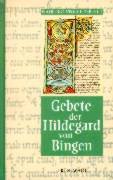 Gebete der Hildegard von Bingen: Einf. v. Caecilia Bonn Film, Art & Culture