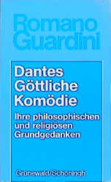 Dantes Göttliche Komödie Politics & Society