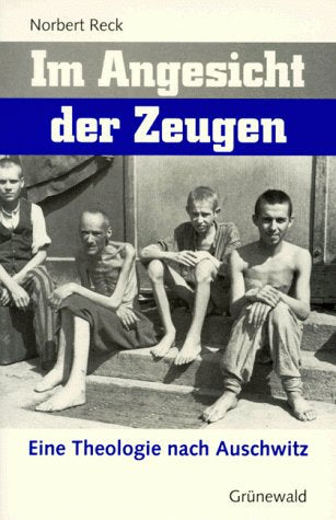 Im Angesicht der Zeugen: Eine Theologie nach Auschwitz Film, Art & Culture