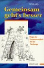 Gemeinsam geht's besser: Wege der Zusammenarbeit für die Seelsorge Film, Art & Culture