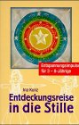 Entdeckungsreise in die Stille: Entspannungsimpulse für 3-8-Jährige Film, Art & Culture