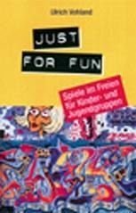 Just for fun Leisure & Fun Books