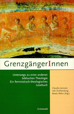 Grenzgängerinnen Film, Art & Culture