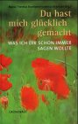Du hast mich glücklich gemacht Film, Art & Culture