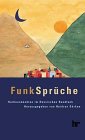 FunkSprüche. Radioandachten im Hessischen Rundfunk Media & Communication