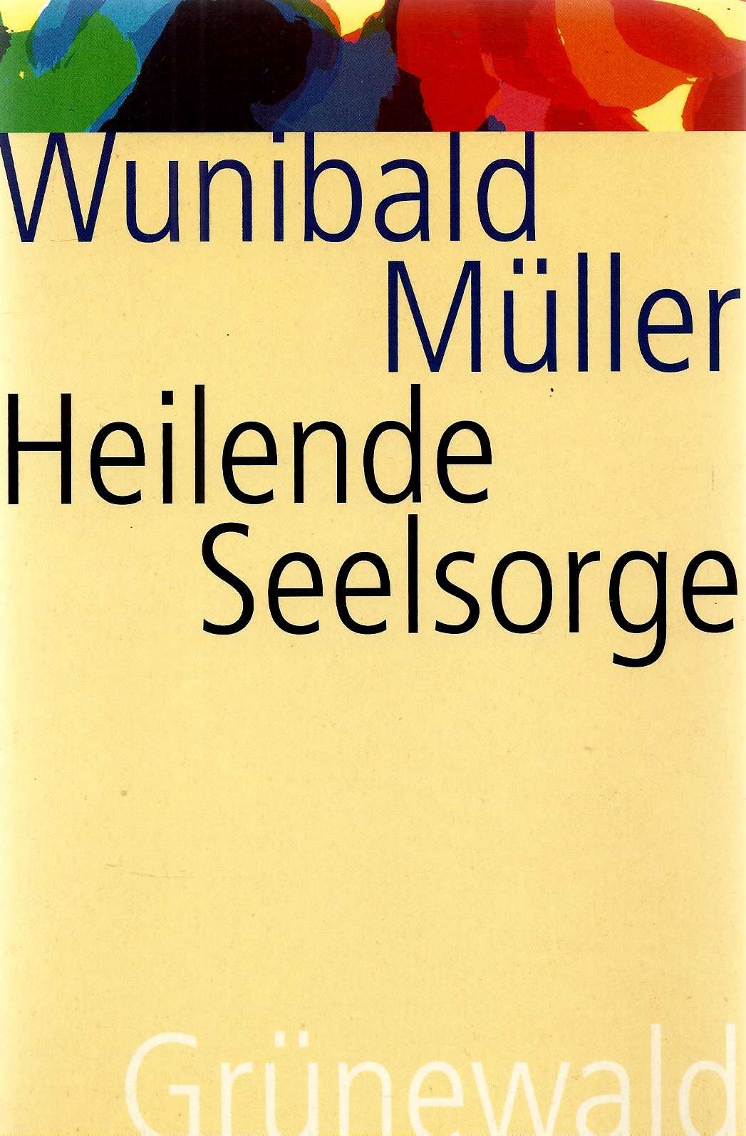 Heilende Seelsorge Second-hand books on film, art and culture