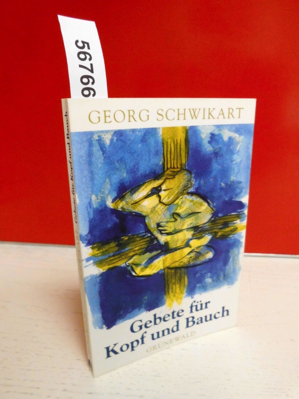 Gebete für Kopf und Bauch Film, Art & Culture